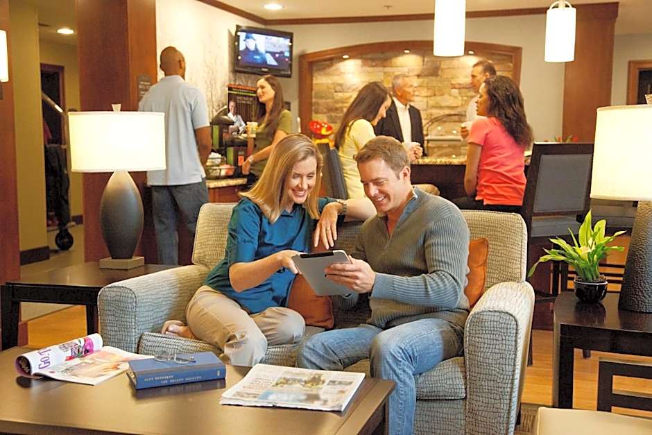Staybridge Suites Florence - Civic Center By IHG