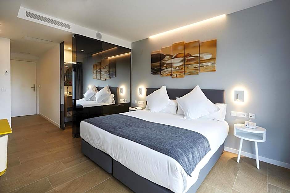 Sercotel Valencia Alameda 41