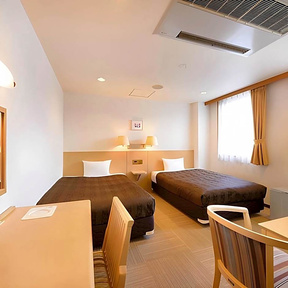 Sendai Okano Hotel