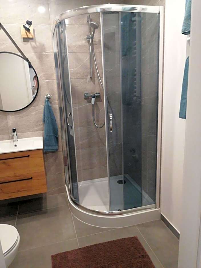 Apartamenty - Studio Gliwice II