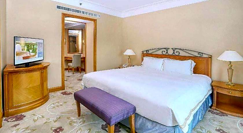 Regency Hotel