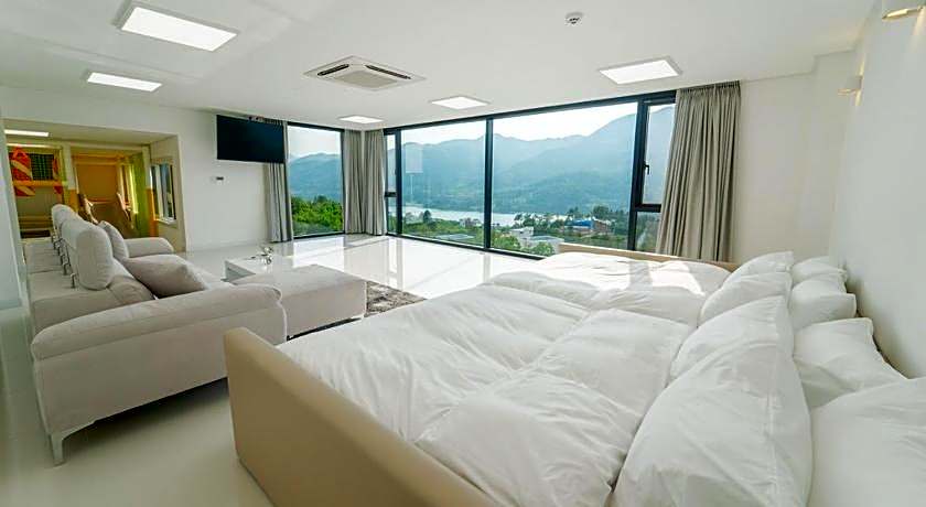 Yangpyeong River Legend