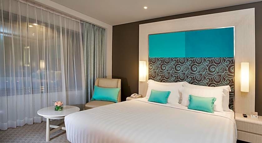 Photo 1 of 2 of Deluxe Grand 1 Double Bed