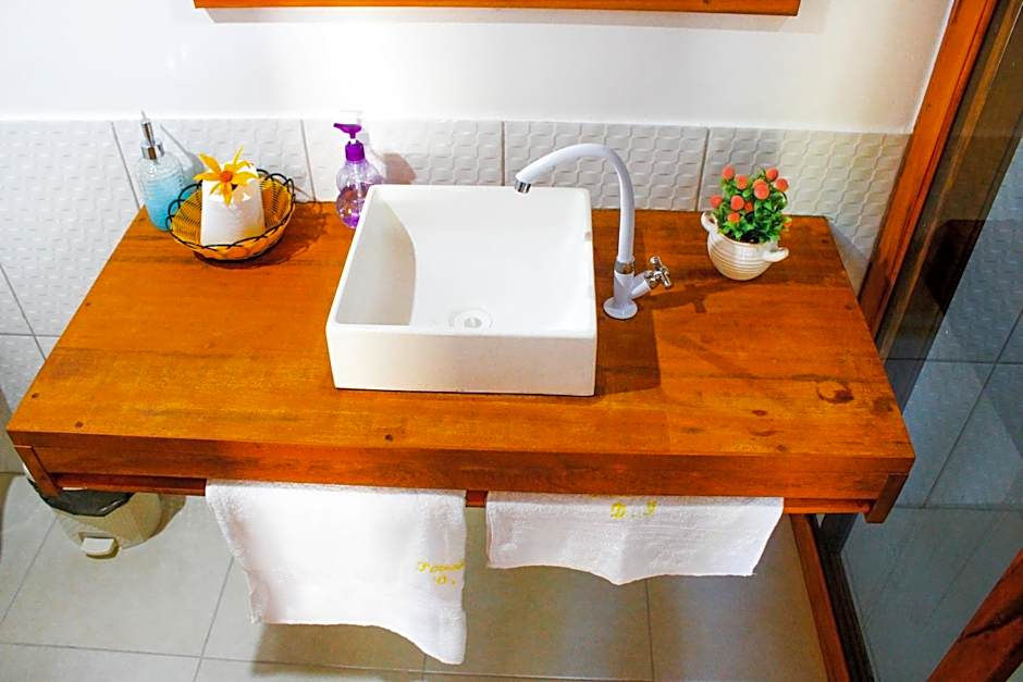 Pousada Dunas do Icarai