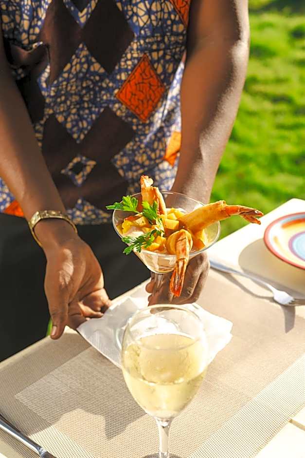 Zanzibella Hotel & SPA