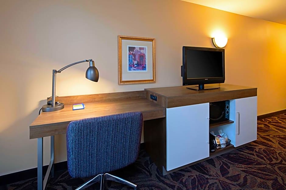 Hampton Inn By Hilton & Suites Bremerton, Wa