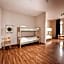 Wombat's City Hostel Leipzig