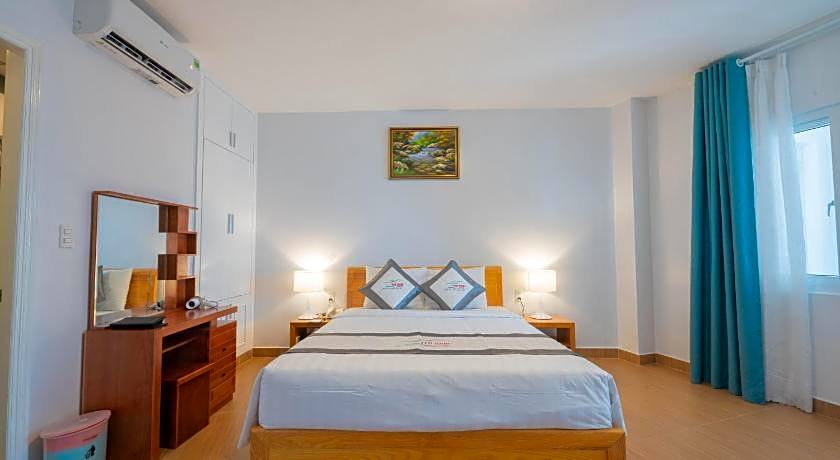 Yen Nam Hotel Nguyen Thai Son