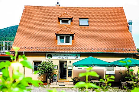 Naturfreundehaus