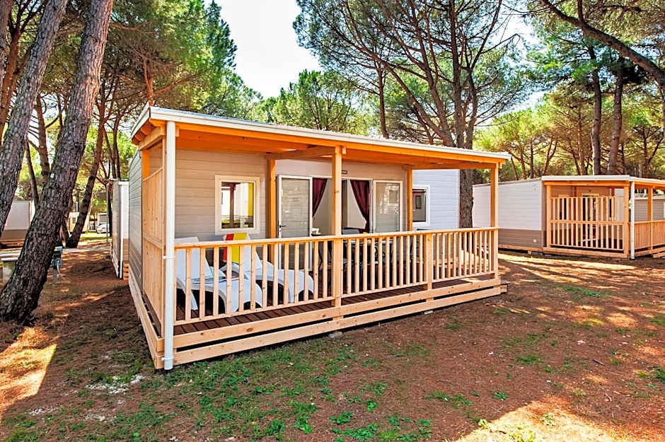 Mobile Homes Bi Village - Adriatic Kampovi