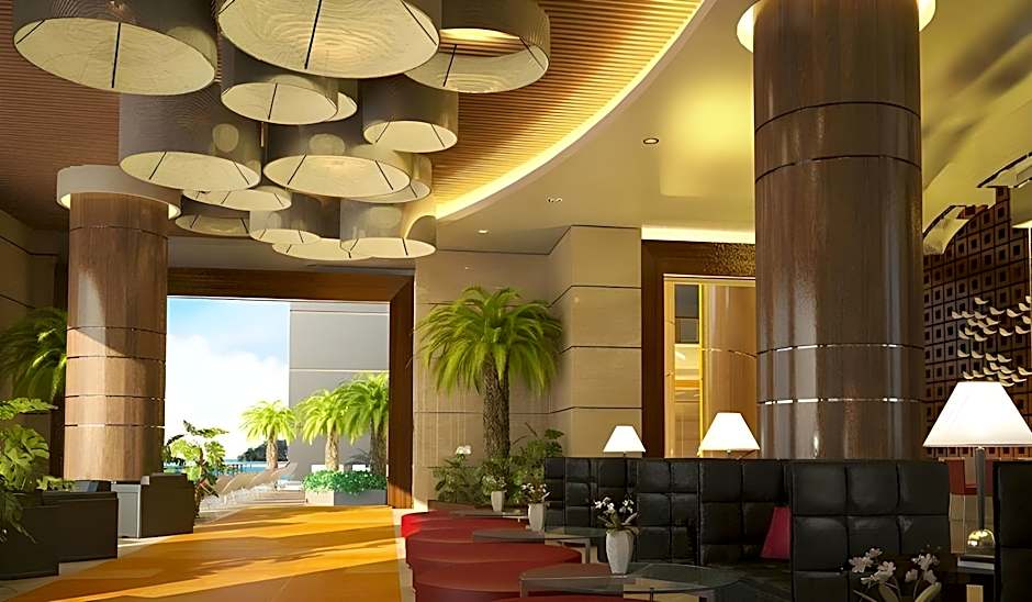 Swiss-Belhotel Makassar