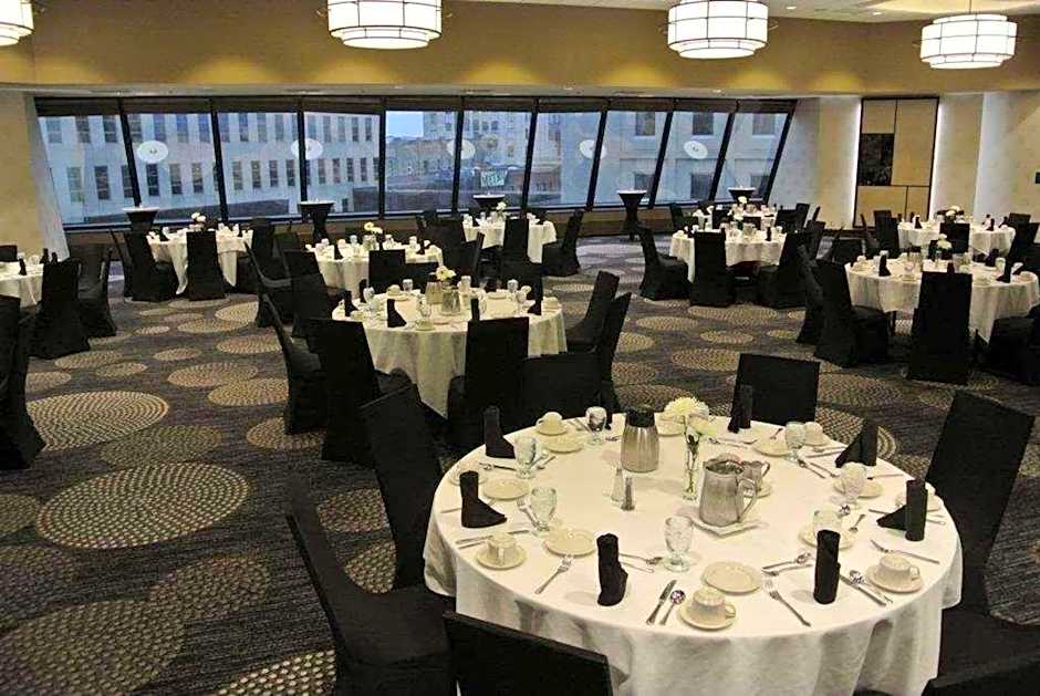 Radisson Blu Fargo