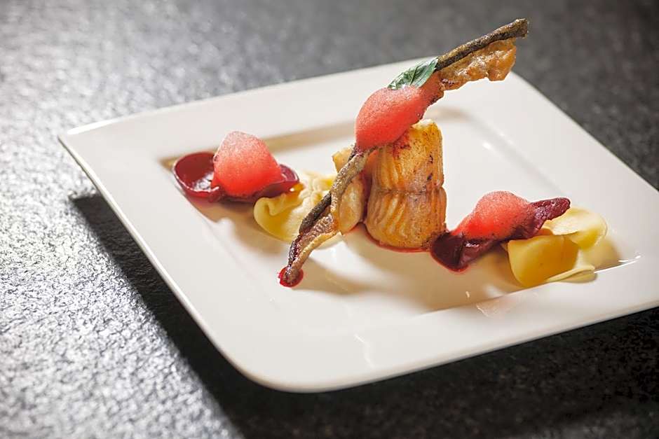 Naturparkhotel Bauernhofer