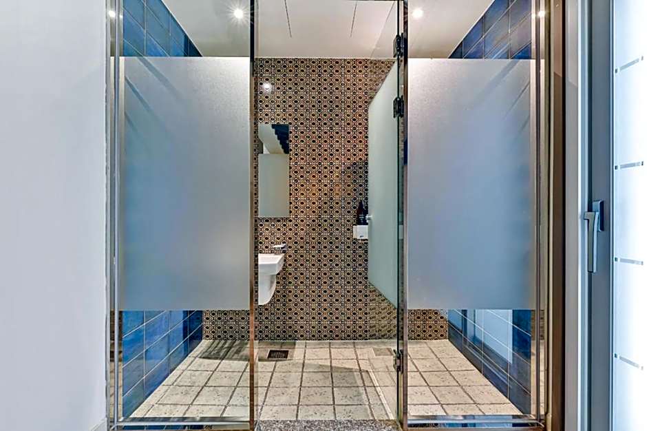 포항 에이원 호텔 죽도 Pohang A1 Jukdo