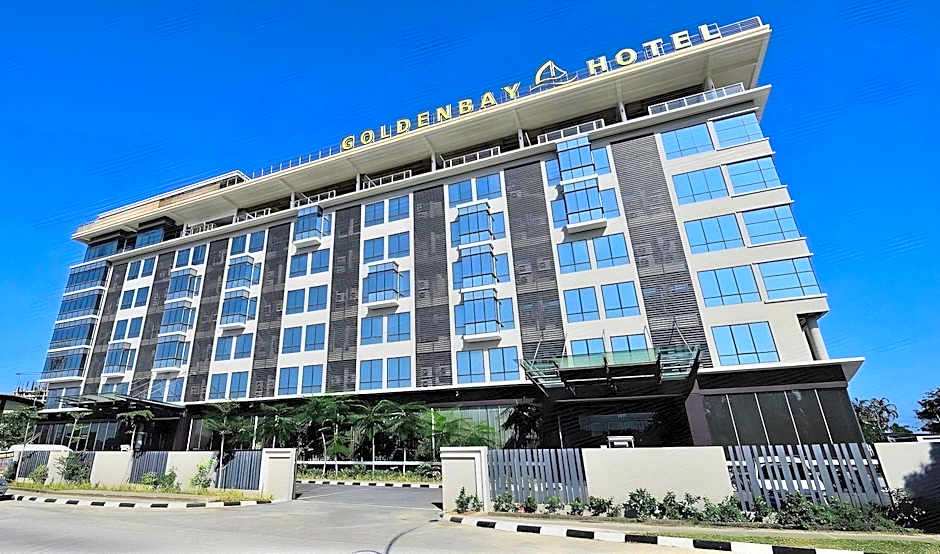Goldenbay Hotel Bintulu