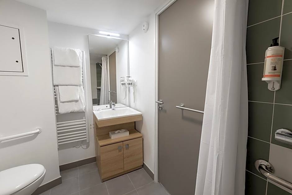 The Originals Résidence Aix Schuman