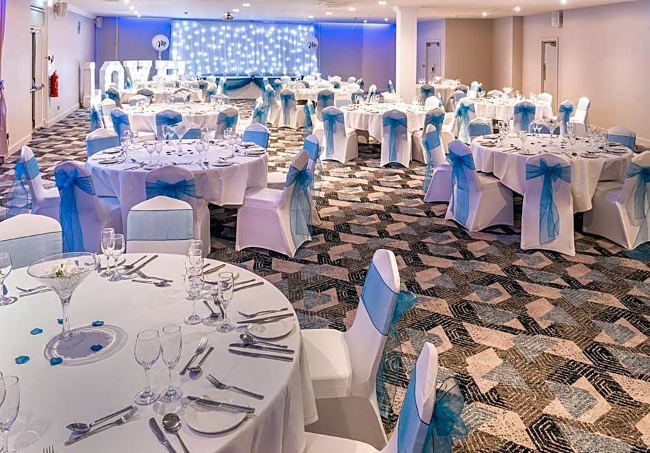 Holiday Inn Birmingham M6 J7 By IHG
