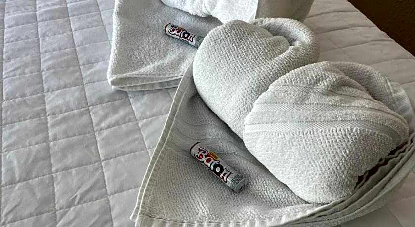 Pousada Essencia da Canastra