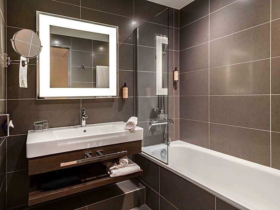 Mercure Clermont Ferrand centre Jaude