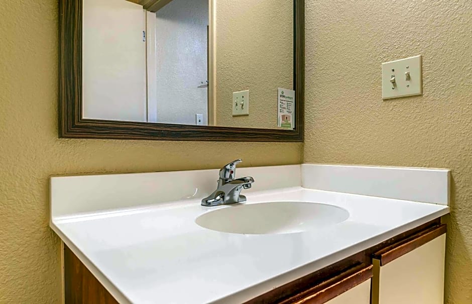 Extended Stay America Select Suites - Detroit - Ann Arbor - University South