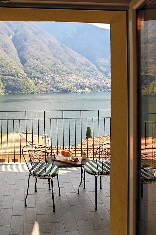 Albergo Diffuso Ca' Spiga