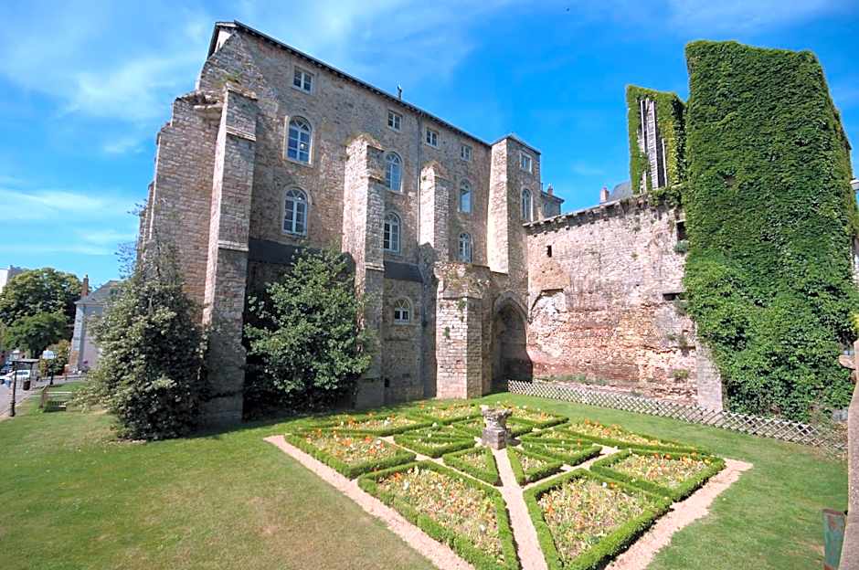 ibis Le Mans Centre Gare Nord
