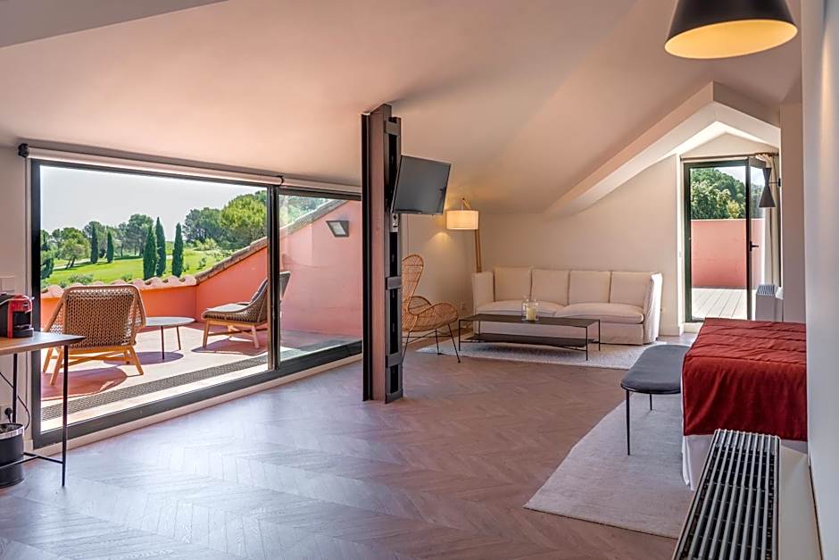 Hotel TorreMirona Golf & Spa