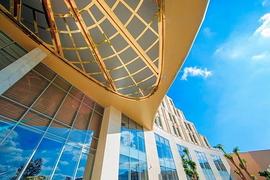 Muong Thanh Holiday Moc Chau