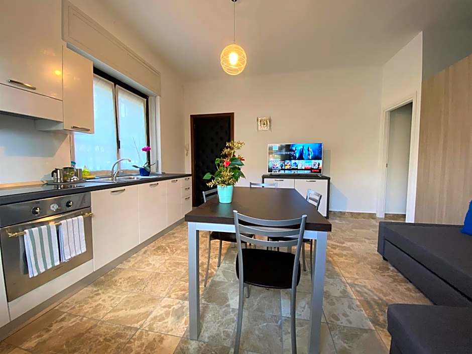 Faber Apartments-Residence Style