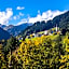 IFA Alpenhof Wildental Hotel Kleinwalsertal Adults only