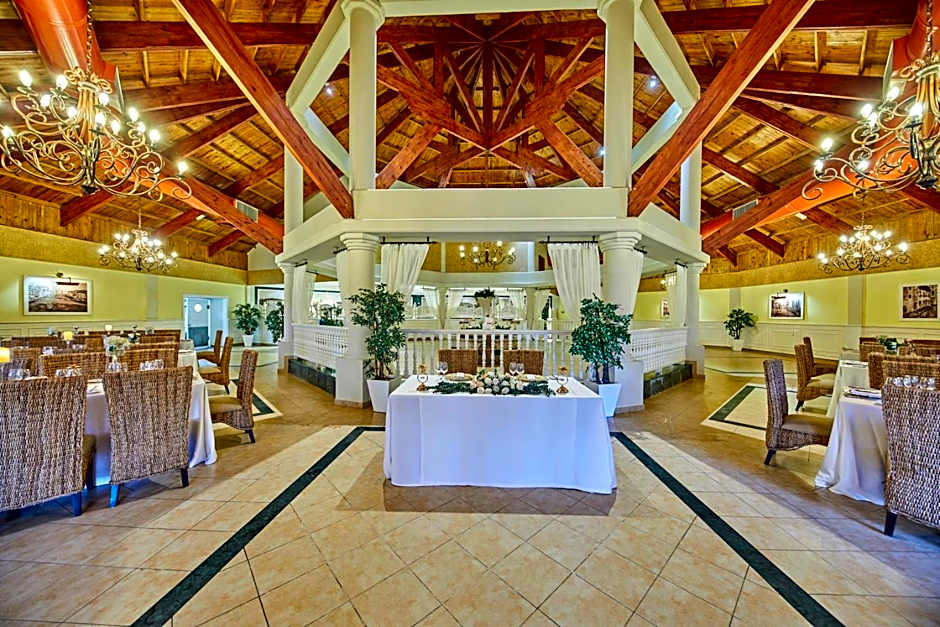 Bahia Principe Grand La Romana - All Inclusive