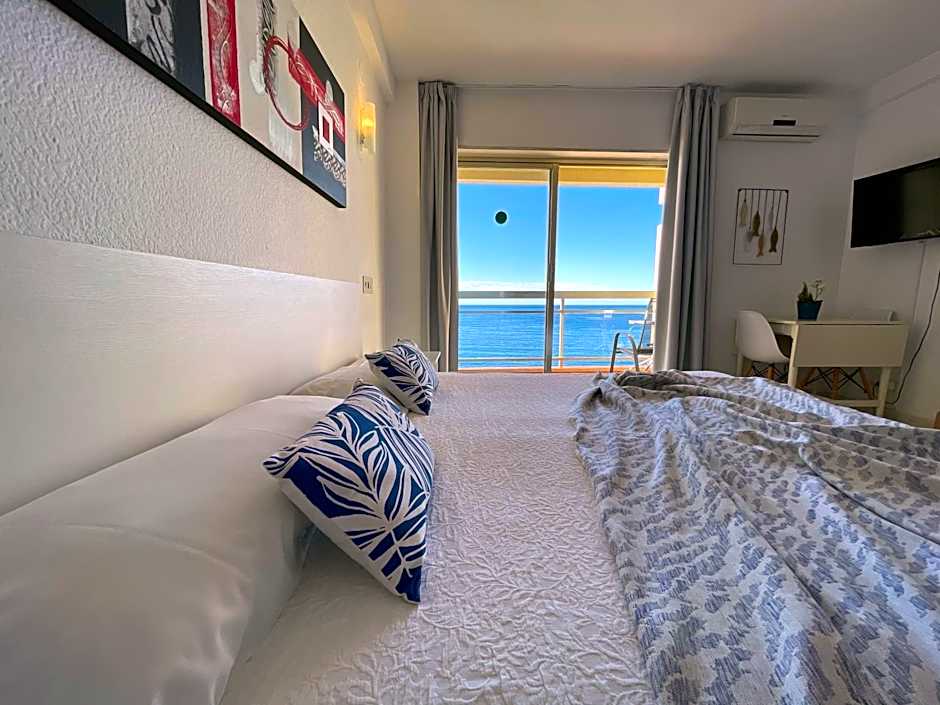Apartamentos Boutique CHINASOL con Parking y Desayuno Incluidos