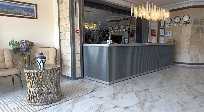 Reis Thermal Otel
