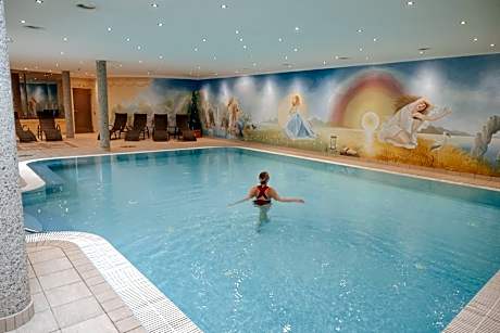 Hotel Glockenstuhl