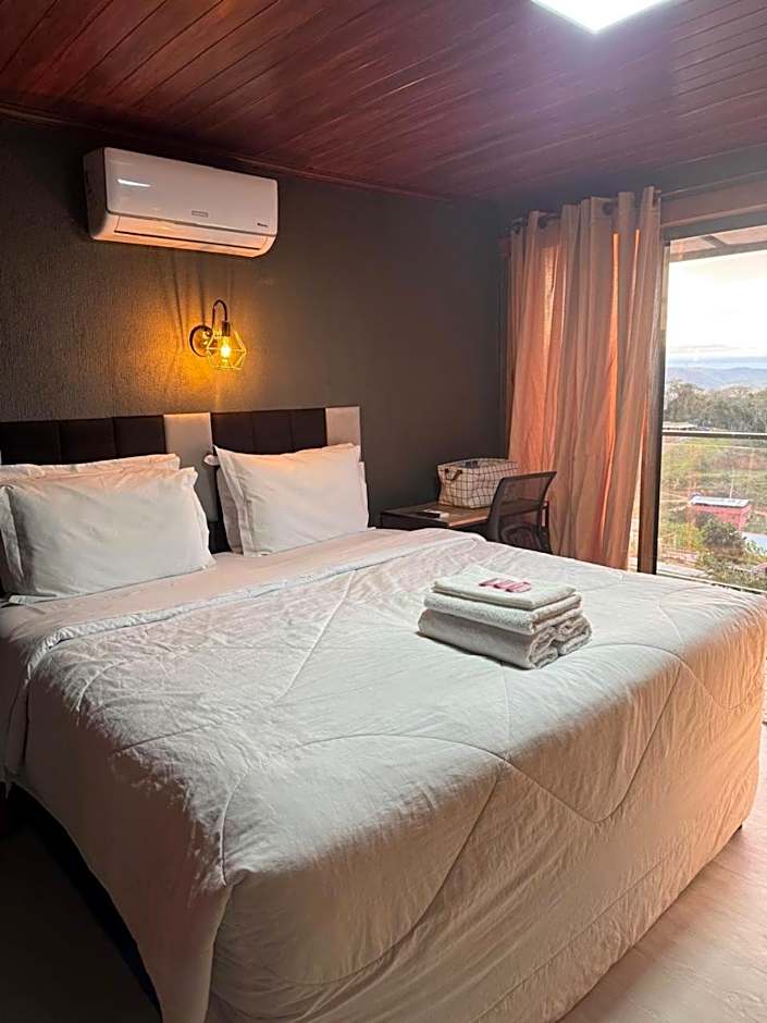 Pousada Recanto Querubins