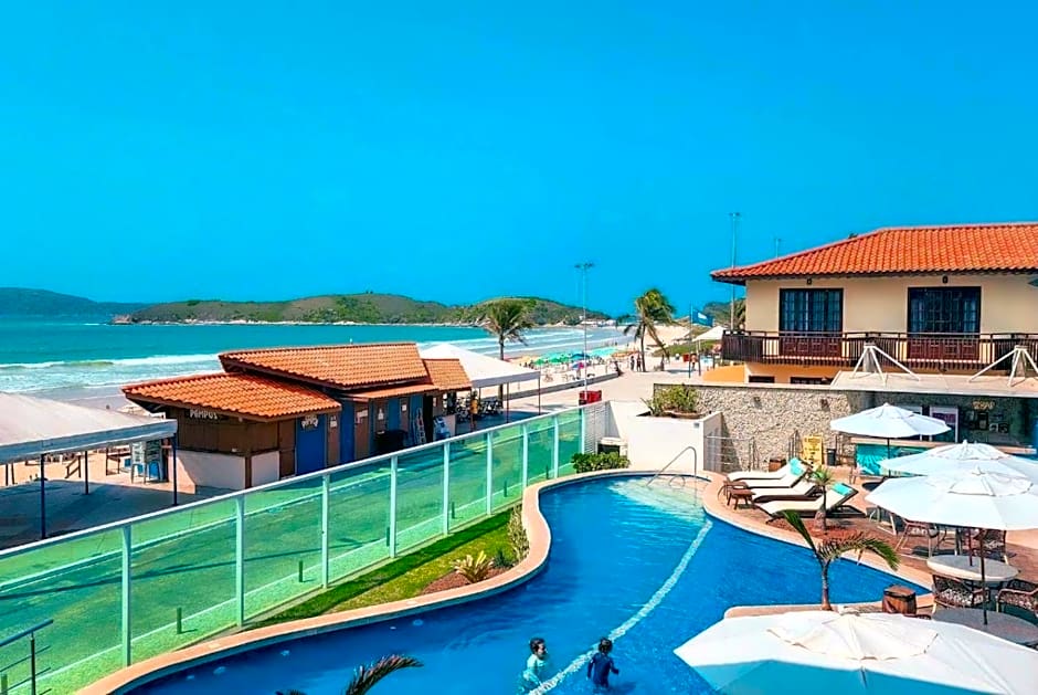 Paradiso Peró Praia Hotel