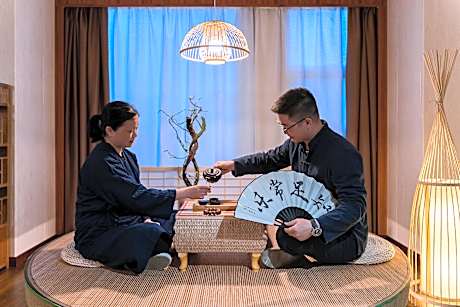 2 Bed Room Family Suite