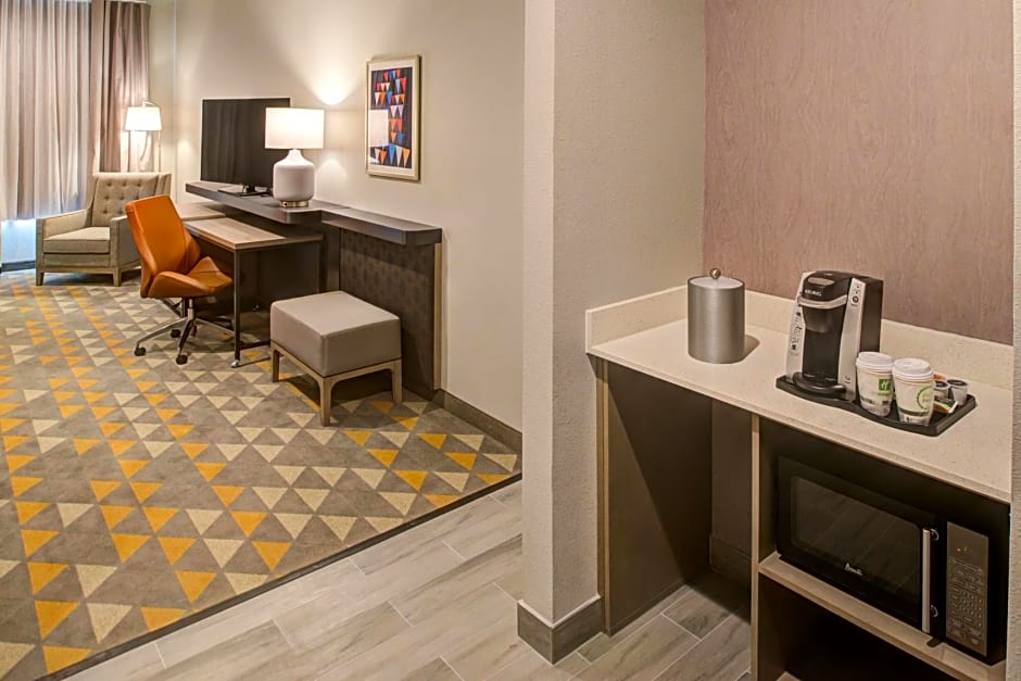 Holiday Inn Hotel & Suites Houston West - Katy Mills By IHG