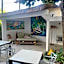 Sous le Badamier Quiet Boutique Hotel with Pool near Grand Baie