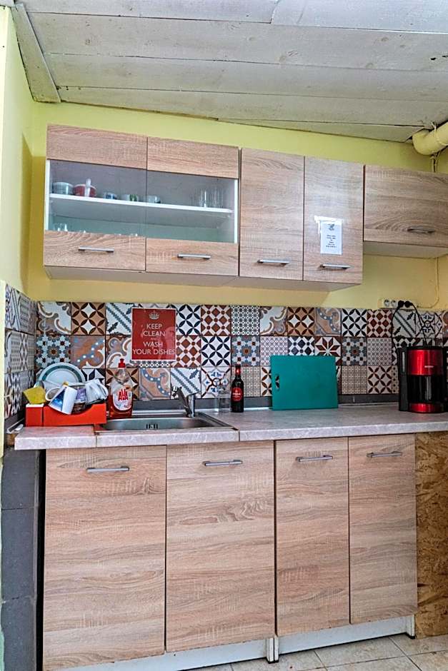 Chania Hostel Youth 18-50