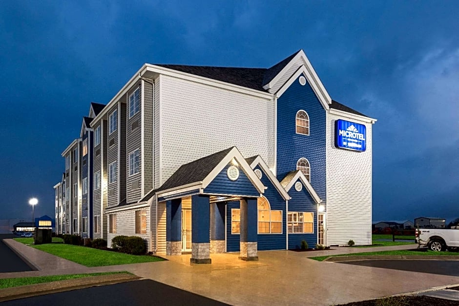 Microtel Inn & Suites By Wyndham Independence