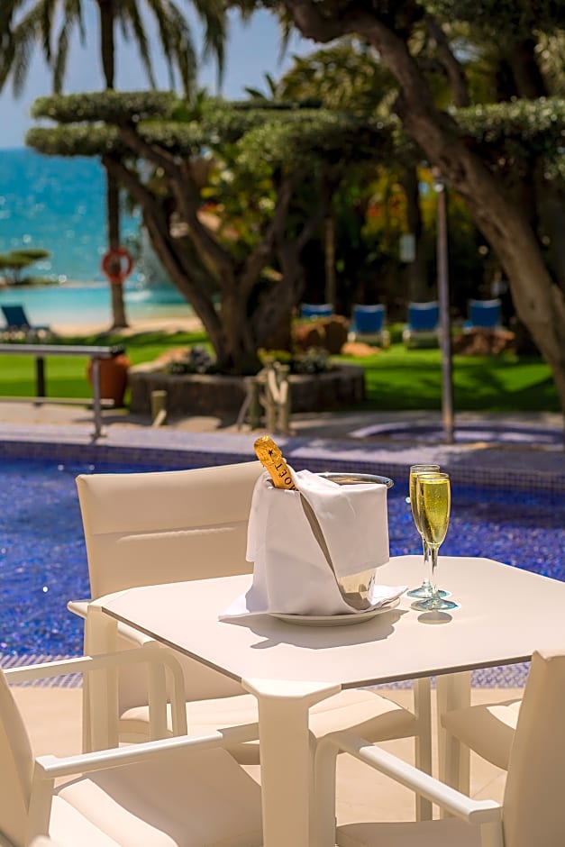 Gran Hotel Las Fuentes