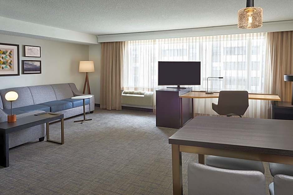 Residence Inn by Marriott London Downtown