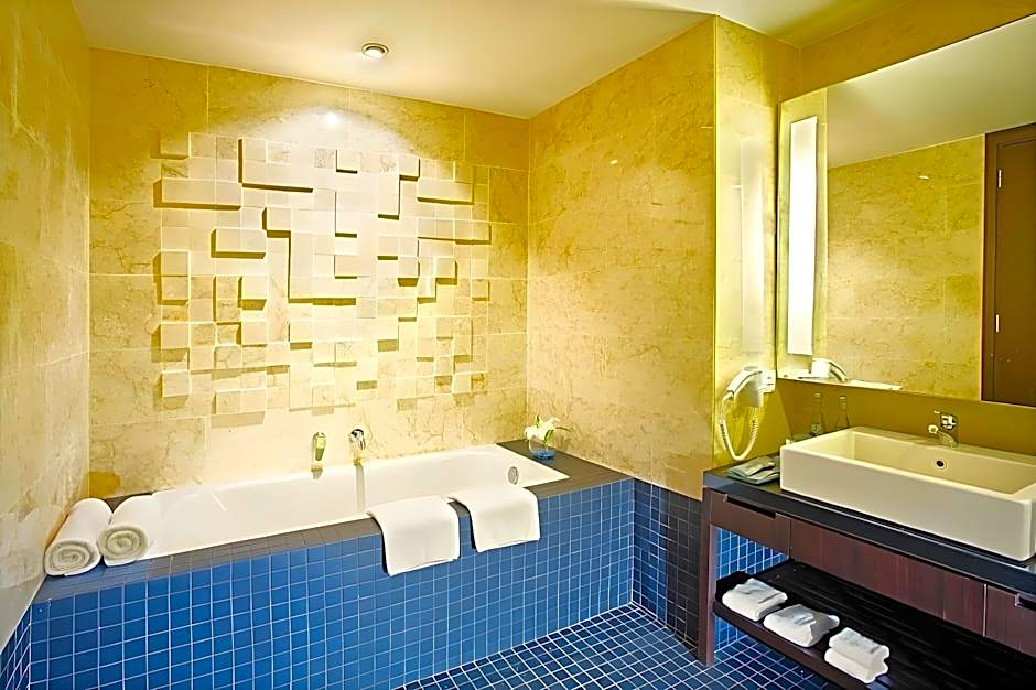 Hotel Santika Premiere Bintaro