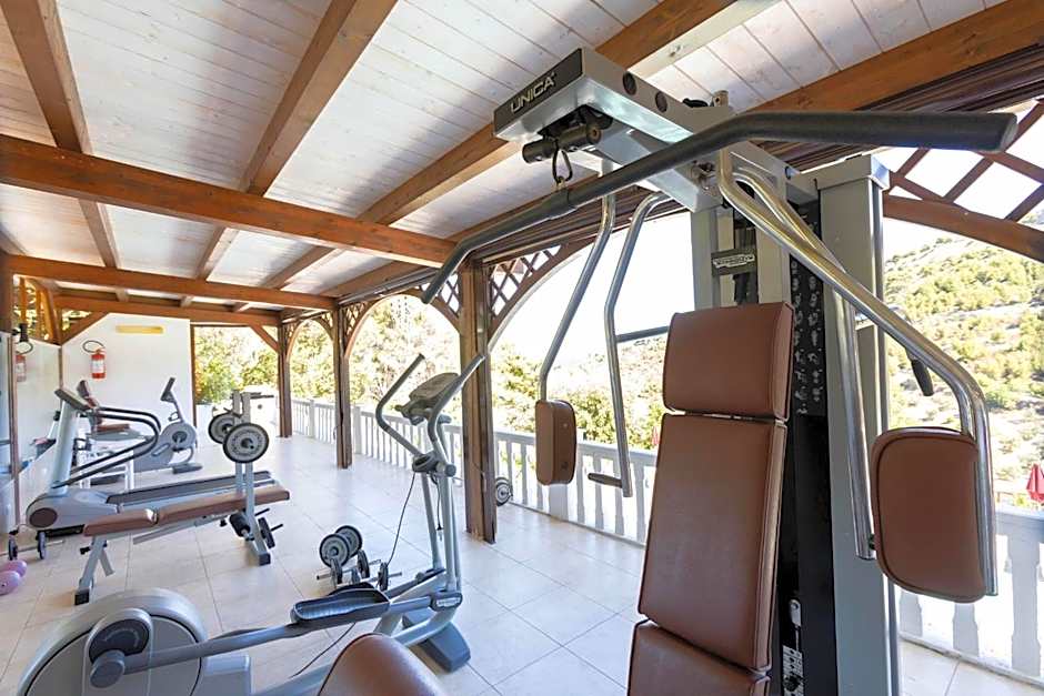 La Locanda della Castellana adults only