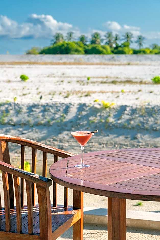 Wave Sound By 3S Maldives