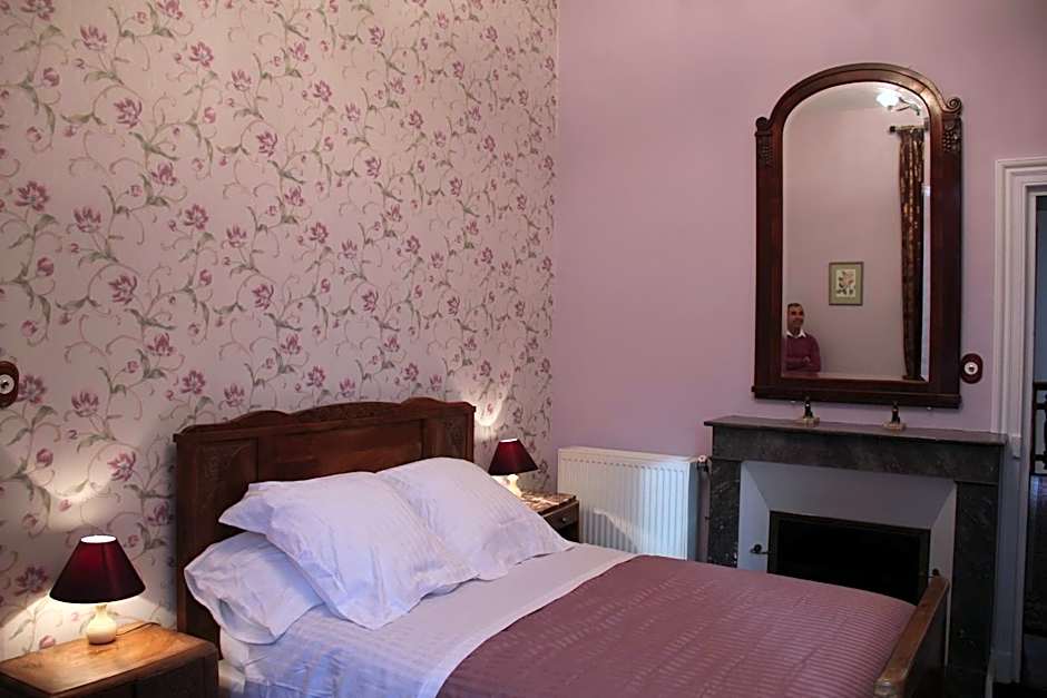Chateau Lezat - Chambres d'Hotes