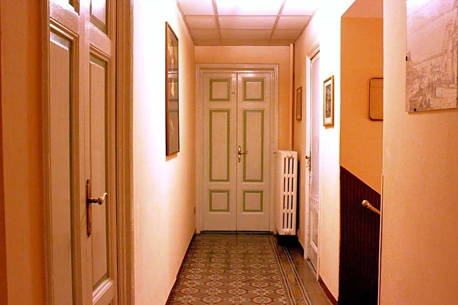 Hotel Beatrice