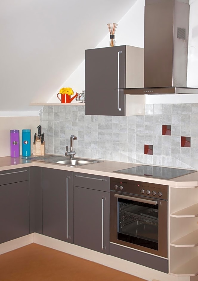 Frühstückspension Kuzmic