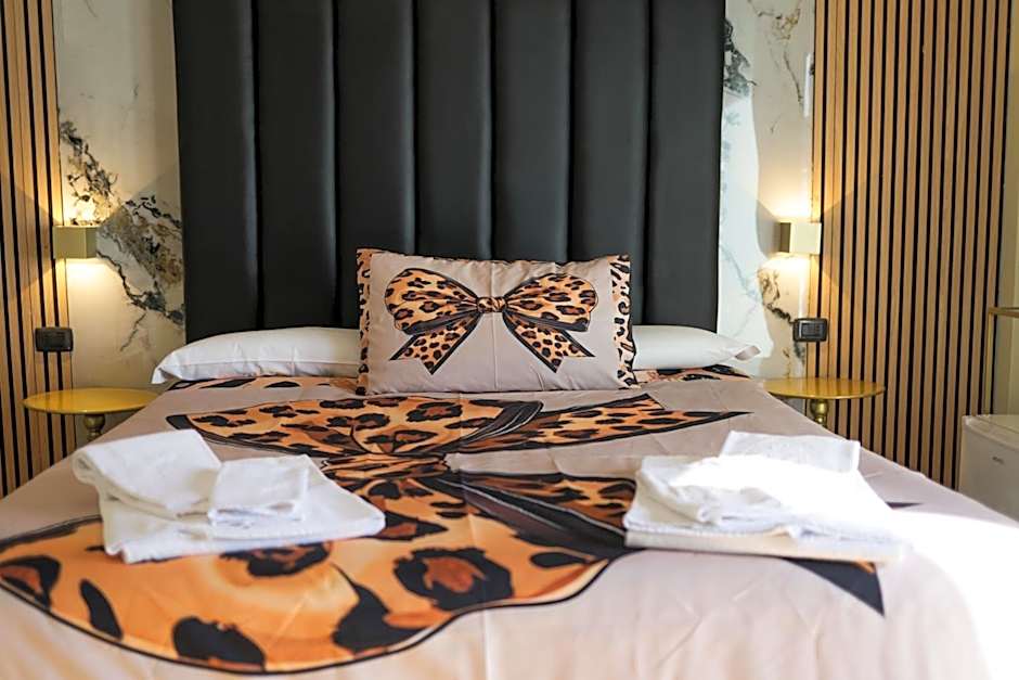 Mirosa Bed and Breakfast